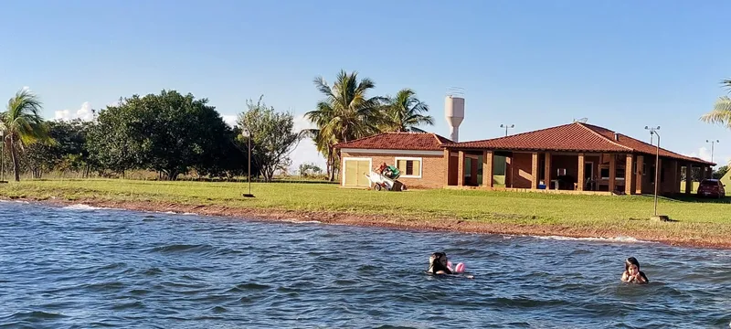 Imóvel rural em Araporã/Minas Gerais — Ref GBL5JO1