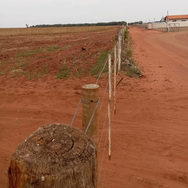 Fazenda em Nova Andradina/Mato Grosso do Sul — Ref ZSRVP1 — Imagem 4