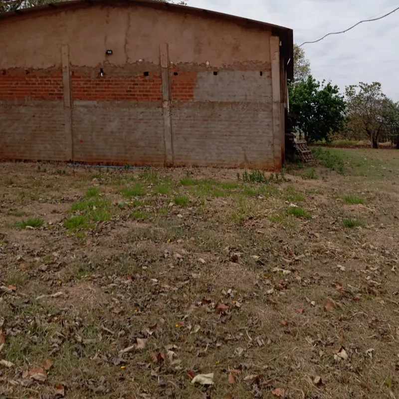 Fazenda em Nova Andradina/Mato Grosso do Sul — Ref ZSRVP1 — Imagem 14