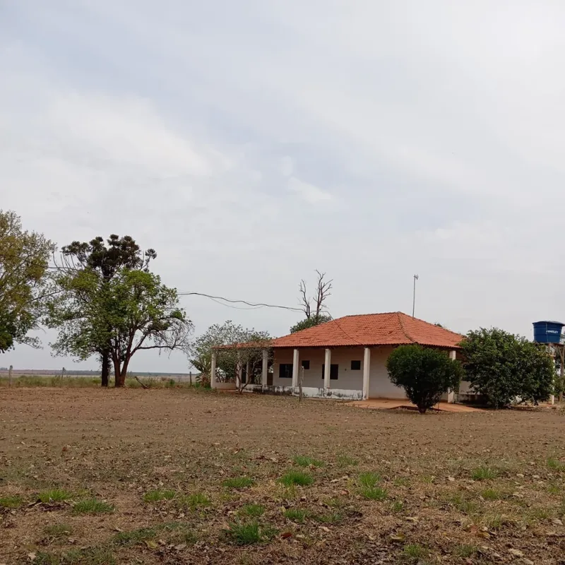Fazenda em Nova Andradina/Mato Grosso do Sul — Ref ZSRVP1 — Imagem 16