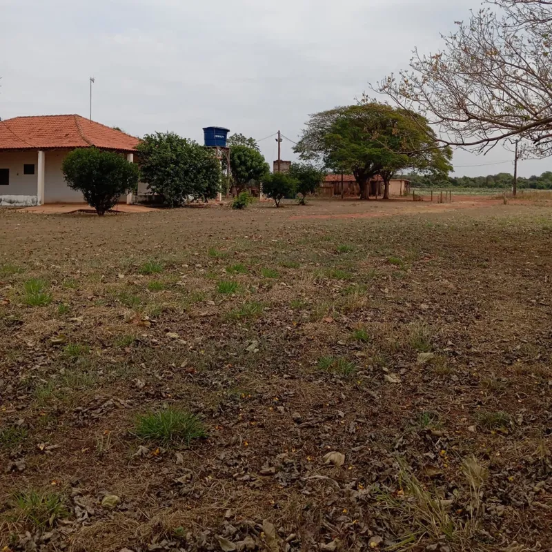 Fazenda em Nova Andradina/Mato Grosso do Sul — Ref ZSRVP1 — Imagem 17