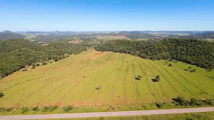 Fazenda em Bonito/Mato Grosso do Sul — Ref 6XHJ2J — Imagem 2
