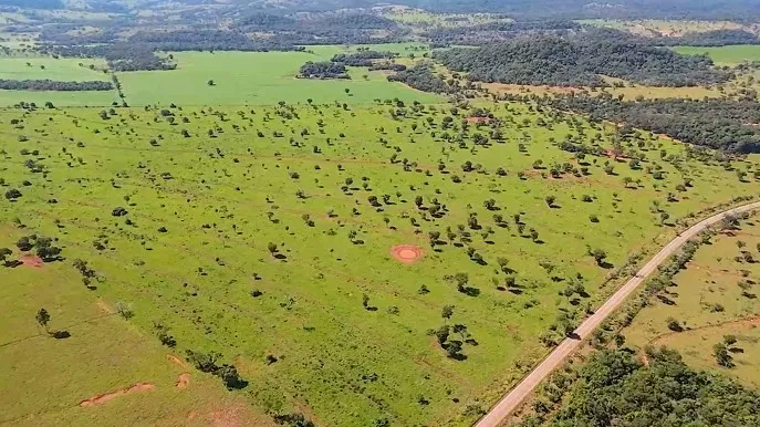 Fazenda em Bonito/Mato Grosso do Sul — Ref 6XHJ2J — Imagem 3