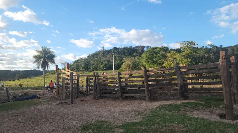Fazenda em São Gabriel do Oeste/Mato Grosso do Sul — Ref YARW6N — Imagem 13