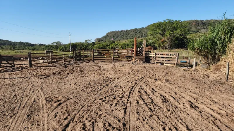 Fazenda em São Gabriel do Oeste/Mato Grosso do Sul — Ref YARW6N — Imagem 14