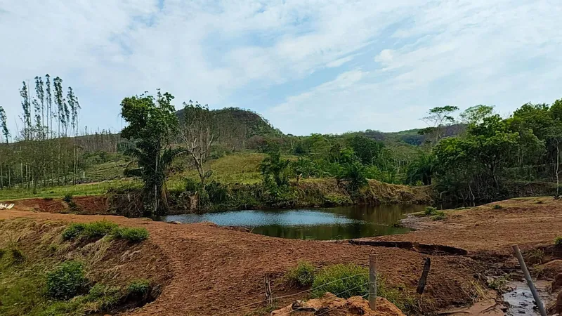 Fazenda em São Gabriel do Oeste/Mato Grosso do Sul — Ref YARW6N — Imagem 18