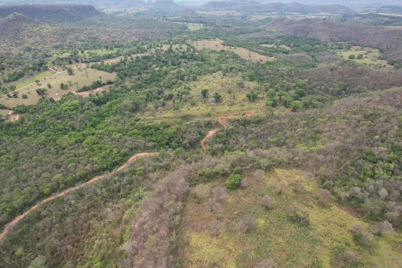 Fazenda em São Gabriel do Oeste/Mato Grosso do Sul — Ref YARW6N — Imagem 19