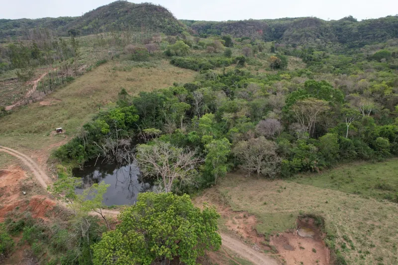 Fazenda em São Gabriel do Oeste/Mato Grosso do Sul — Ref YARW6N — Imagem 21