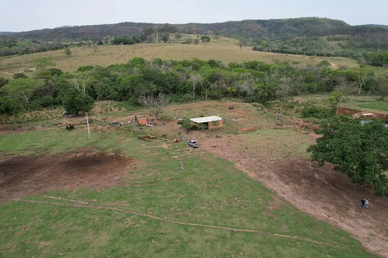 Fazenda em São Gabriel do Oeste/Mato Grosso do Sul — Ref YARW6N — Imagem 6