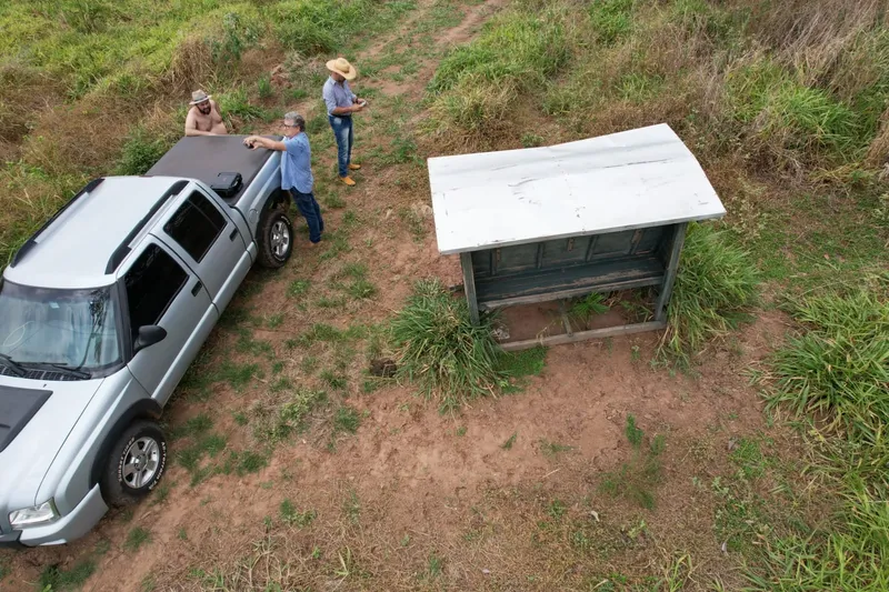 Fazenda em São Gabriel do Oeste/Mato Grosso do Sul — Ref YARW6N — Imagem 22
