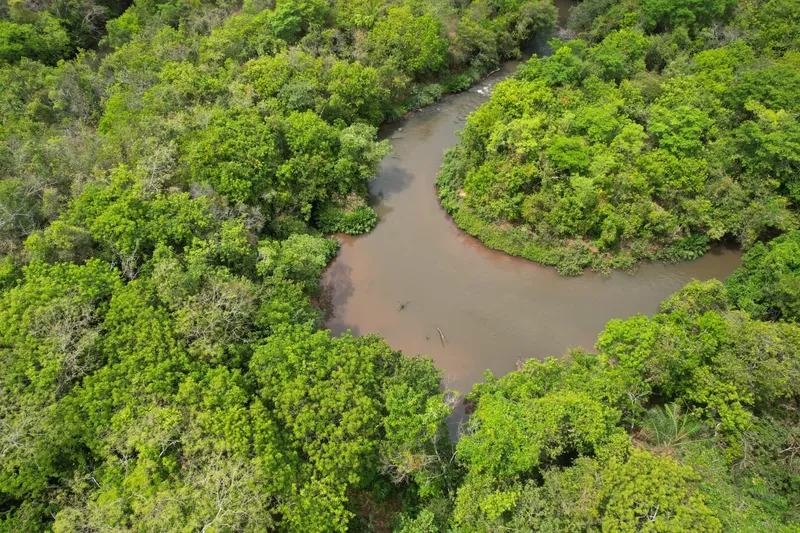 Fazenda em São Gabriel do Oeste/Mato Grosso do Sul — Ref YARW6N — Imagem 53