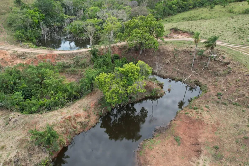 Fazenda em São Gabriel do Oeste/Mato Grosso do Sul — Ref YARW6N — Imagem 24