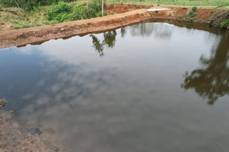 Fazenda em São Gabriel do Oeste/Mato Grosso do Sul — Ref YARW6N — Imagem 25