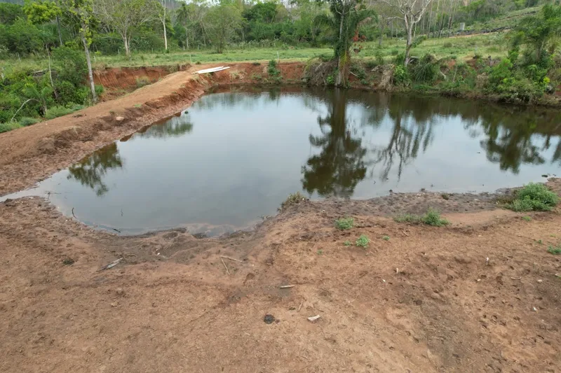 Fazenda em São Gabriel do Oeste/Mato Grosso do Sul — Ref YARW6N — Imagem 26