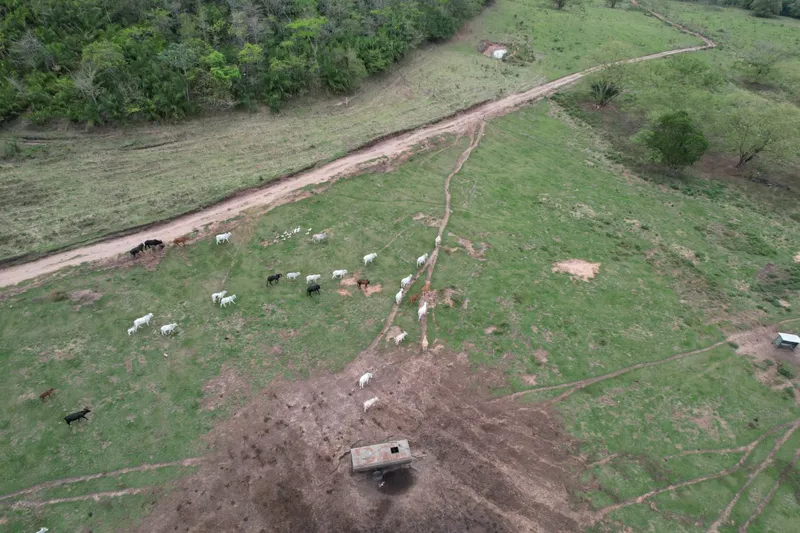 Fazenda em São Gabriel do Oeste/Mato Grosso do Sul — Ref YARW6N — Imagem 4