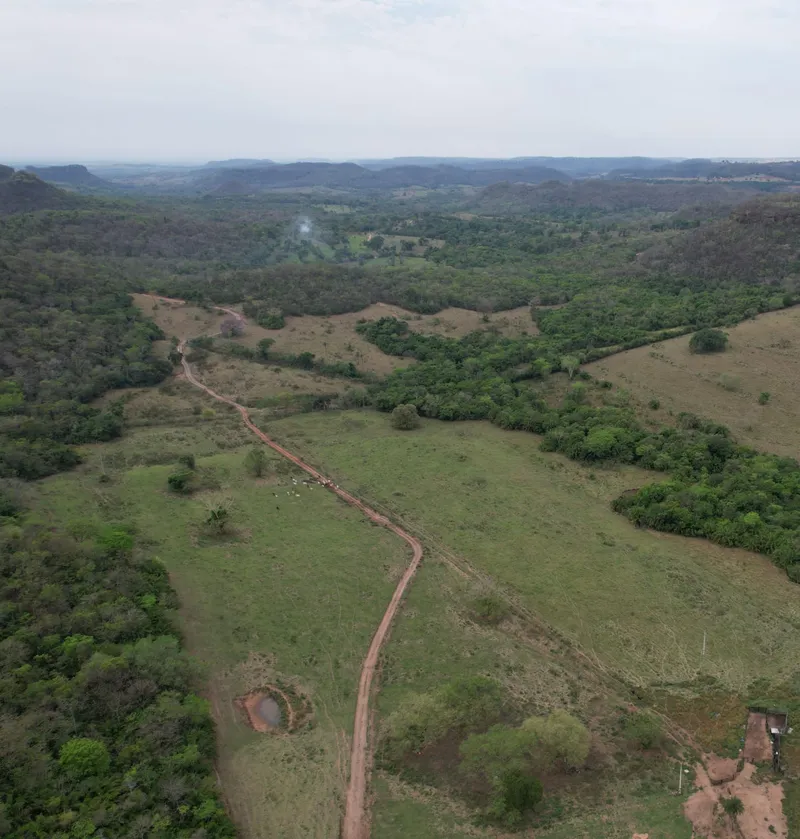 Fazenda em São Gabriel do Oeste/Mato Grosso do Sul — Ref YARW6N — Imagem 27