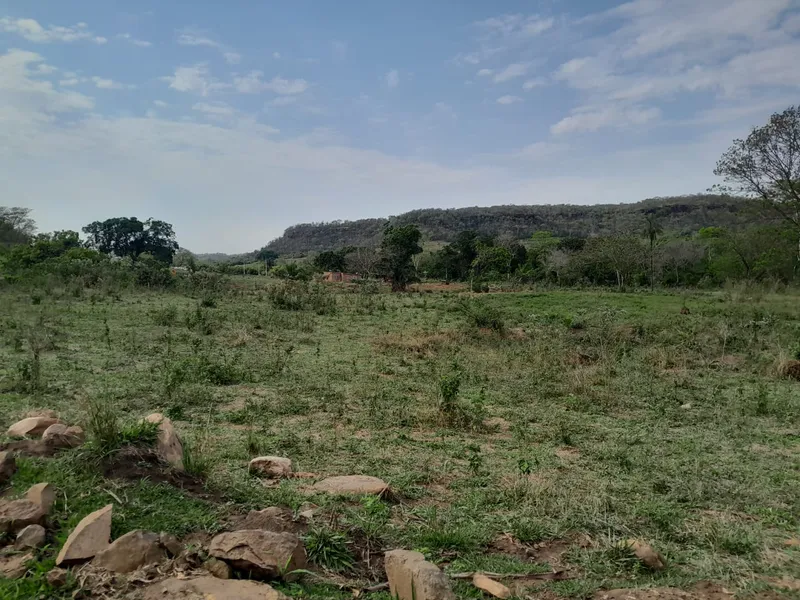 Fazenda em São Gabriel do Oeste/Mato Grosso do Sul — Ref YARW6N — Imagem 28