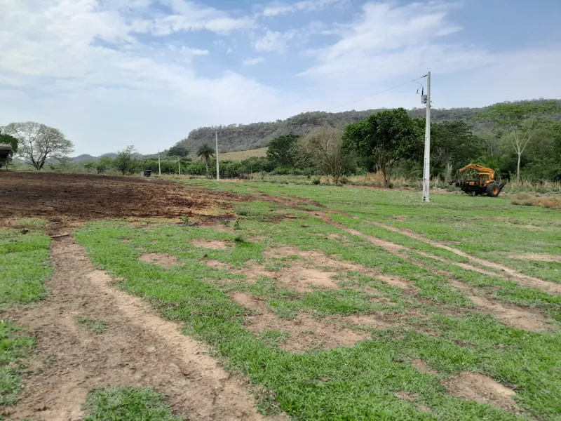 Fazenda em São Gabriel do Oeste/Mato Grosso do Sul — Ref YARW6N — Imagem 30