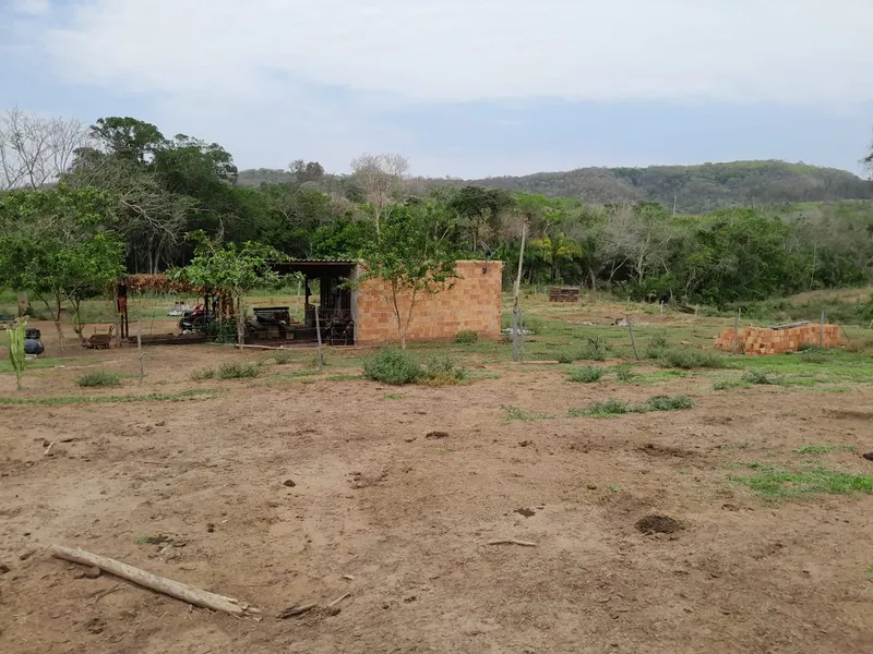Fazenda em São Gabriel do Oeste/Mato Grosso do Sul — Ref YARW6N — Imagem 9