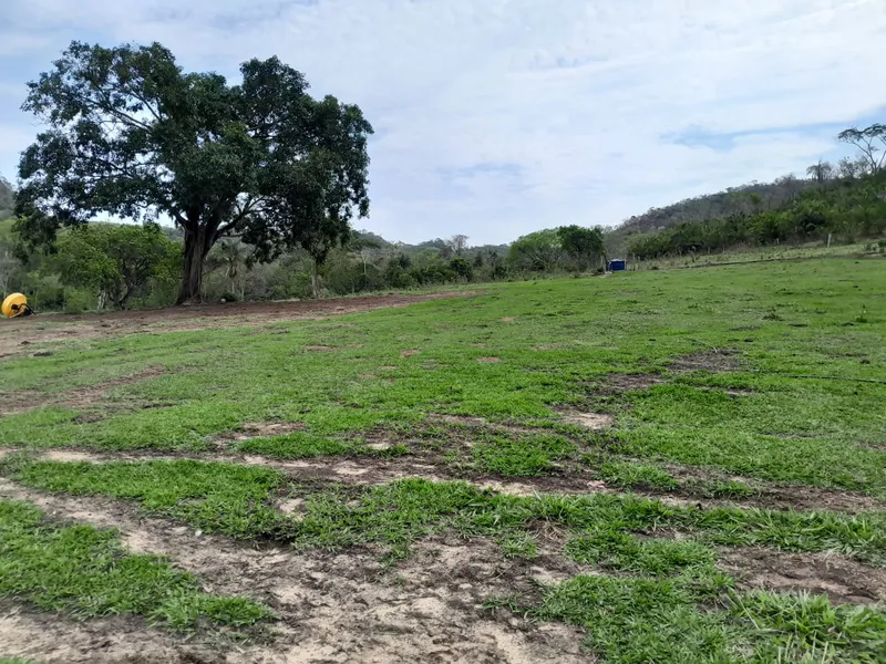 Fazenda em São Gabriel do Oeste/Mato Grosso do Sul — Ref YARW6N — Imagem 34