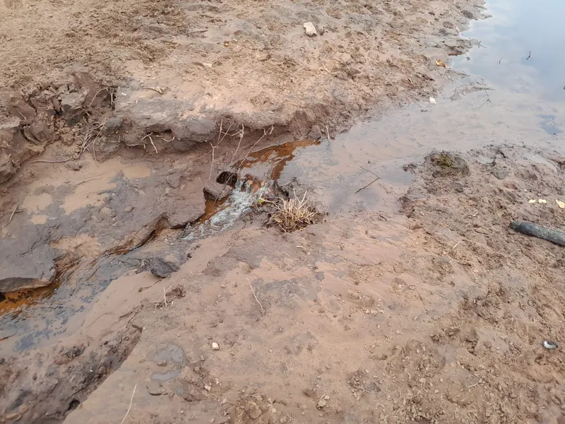 Fazenda em São Gabriel do Oeste/Mato Grosso do Sul — Ref YARW6N — Imagem 39