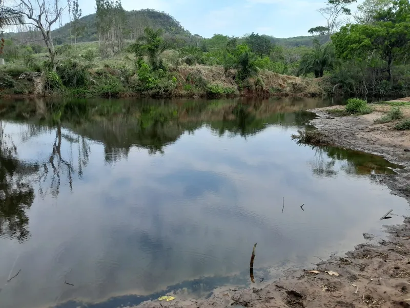 Fazenda em São Gabriel do Oeste/Mato Grosso do Sul — Ref YARW6N — Imagem 36
