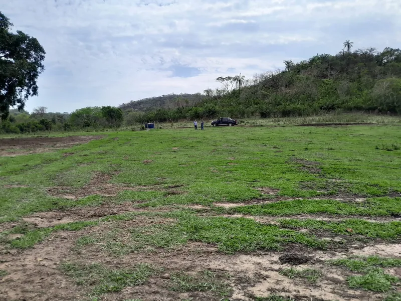 Fazenda em São Gabriel do Oeste/Mato Grosso do Sul — Ref YARW6N — Imagem 42
