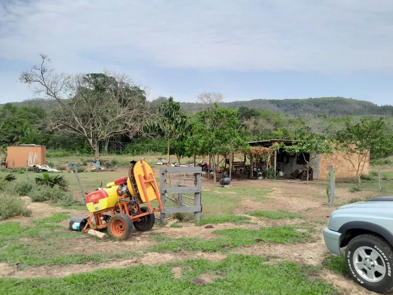 Fazenda em São Gabriel do Oeste/Mato Grosso do Sul — Ref YARW6N — Imagem 11