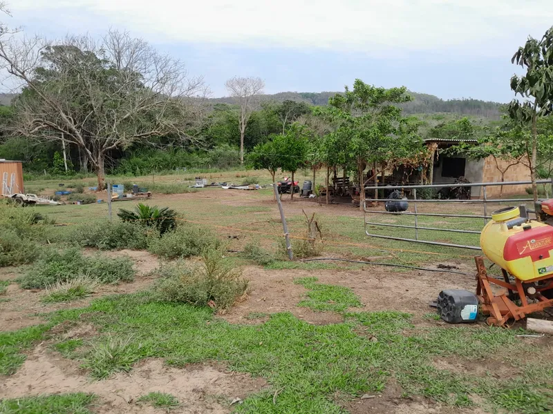 Fazenda em São Gabriel do Oeste/Mato Grosso do Sul — Ref YARW6N — Imagem 15