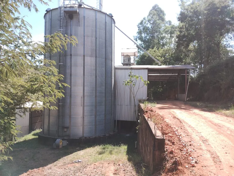 Sítio em Rio Casca/Minas Gerais — Ref 1O605Y — Imagem 3