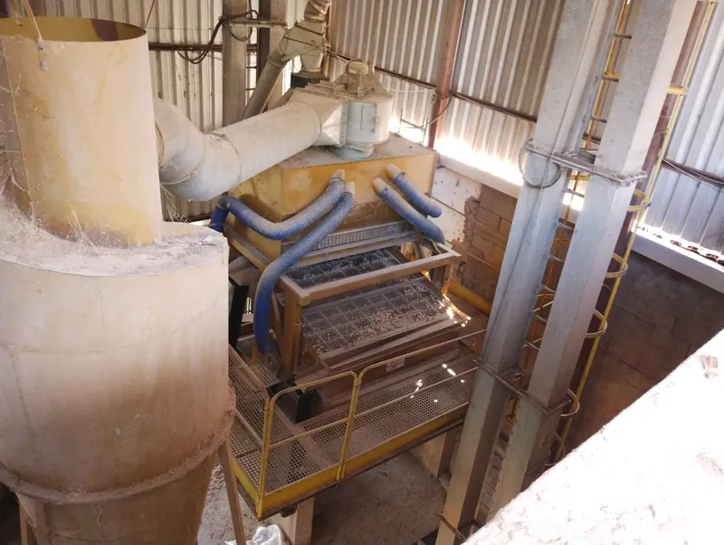 Sítio em Rio Casca/Minas Gerais — Ref 1O605Y — Imagem 5