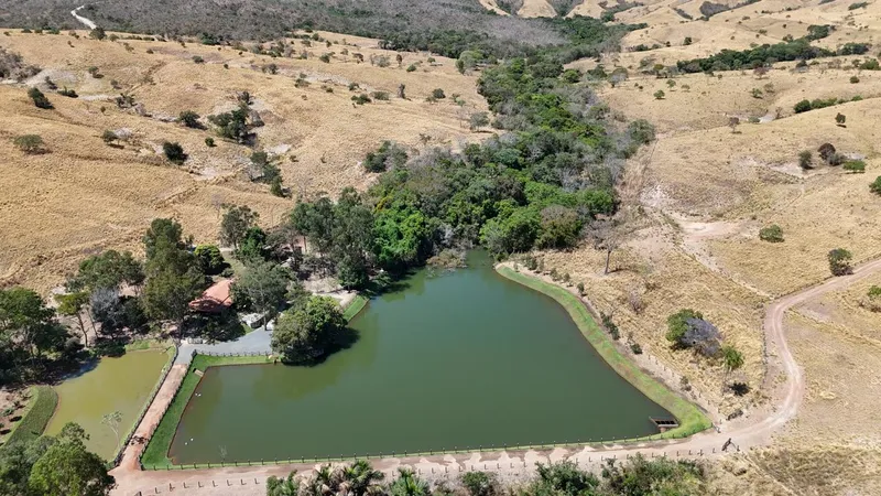 Fazenda em Pirenópolis/Goiás — Ref UR4SG2 — Imagem 3