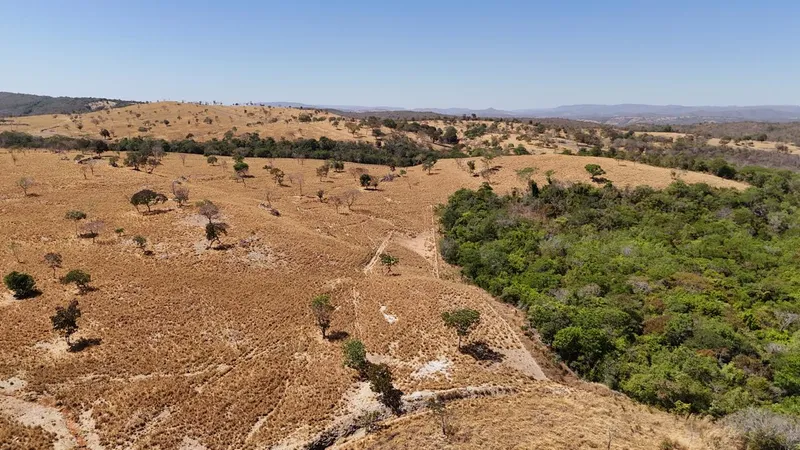 Fazenda em Pirenópolis/Goiás — Ref UR4SG2 — Imagem 16