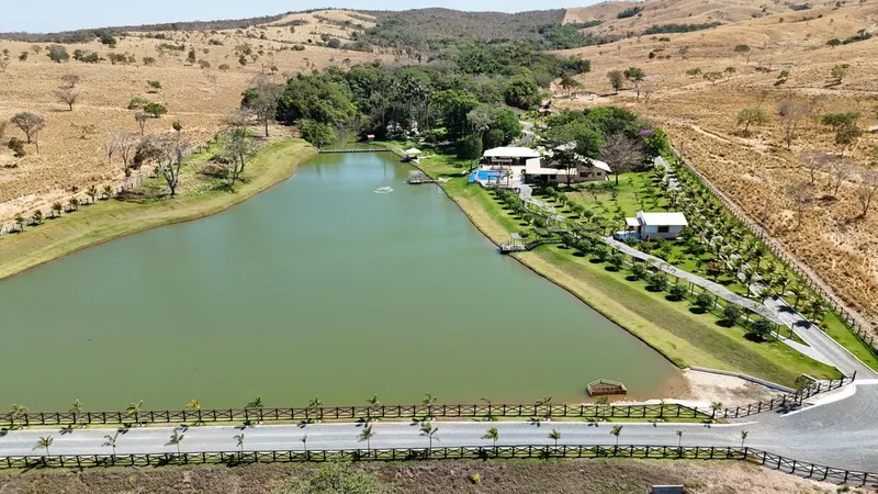 Fazenda em Pirenópolis/Goiás — Ref UR4SG2 — Imagem 18