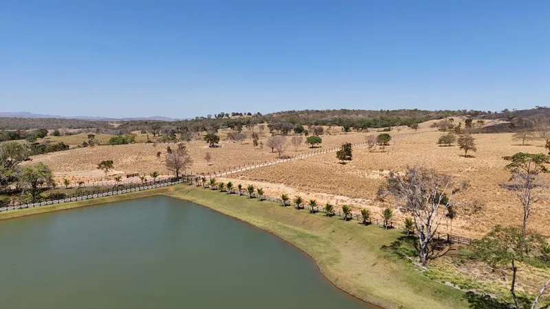 Fazenda em Pirenópolis/Goiás — Ref UR4SG2 — Imagem 19