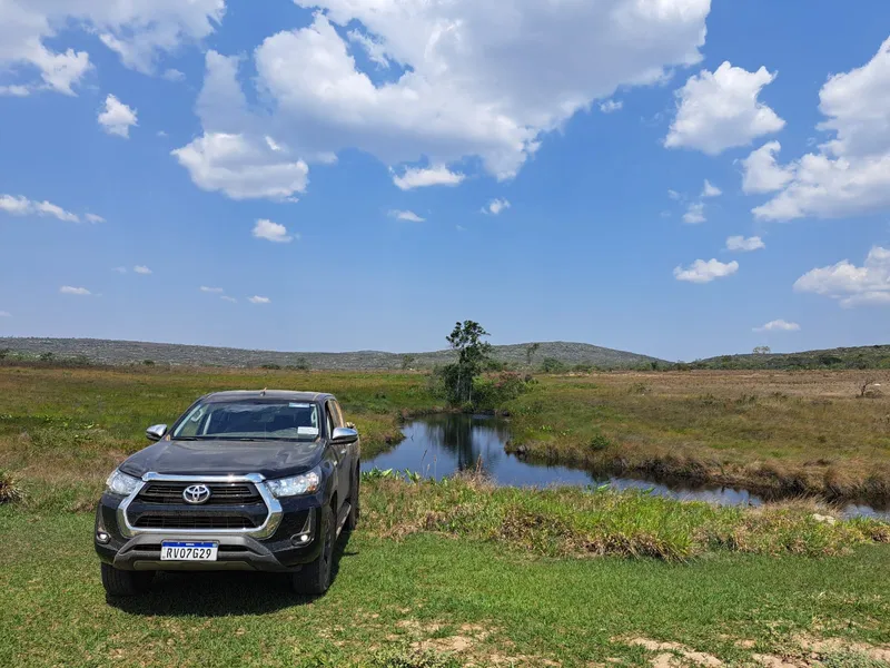 Fazenda em Montes Claros/Minas Gerais — Ref YCABVH — Imagem 4