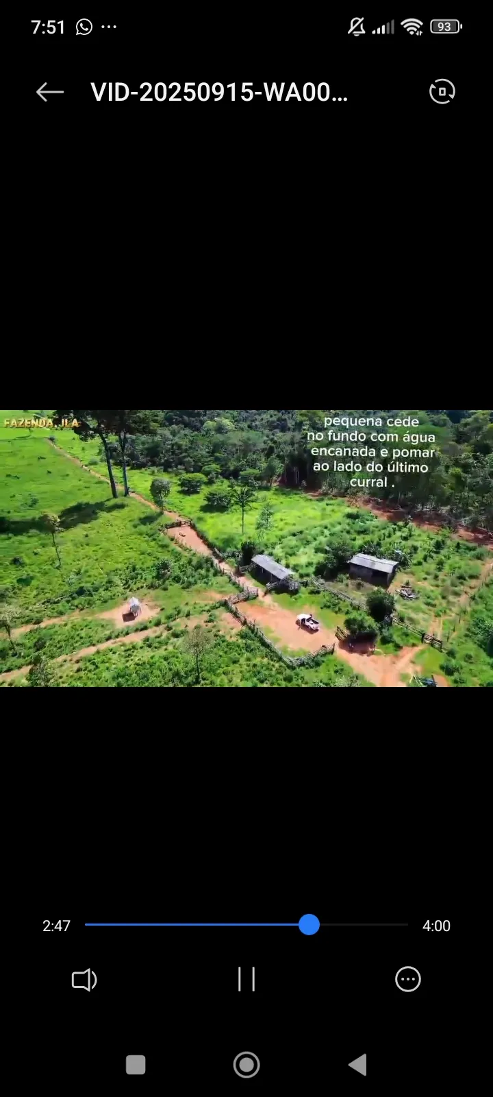 Fazenda em Novo Progresso/Pará — Ref 91U5KV — Imagem 19