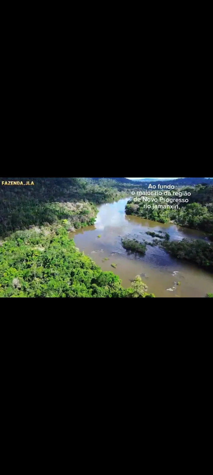 Fazenda em Novo Progresso/Pará — Ref 91U5KV — Imagem 28