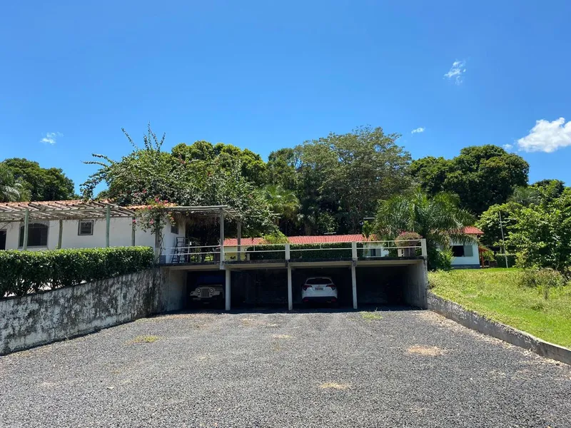 Fazenda em Israelândia/Goiás — Ref JWAATO — Imagem 12