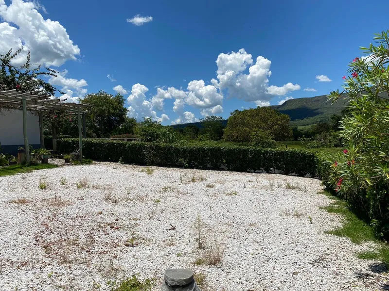 Fazenda em Israelândia/Goiás — Ref JWAATO — Imagem 9