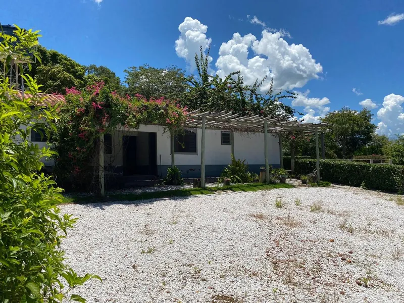 Fazenda em Israelândia/Goiás — Ref JWAATO — Imagem 10