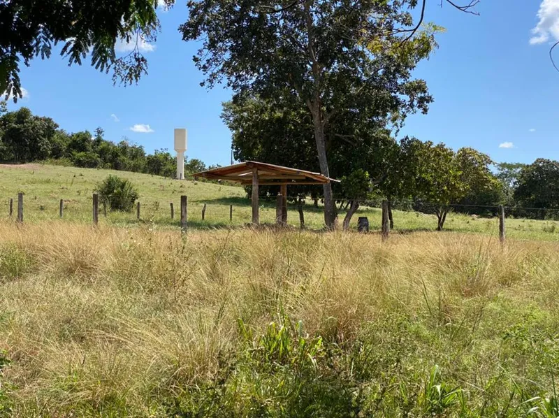 Fazenda em Israelândia/Goiás — Ref JWAATO — Imagem 22