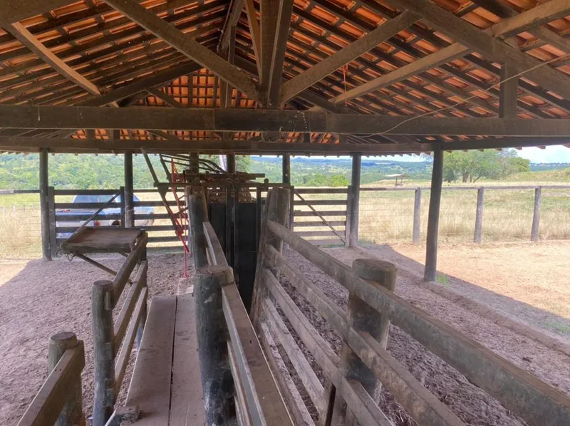 Fazenda em Israelândia/Goiás — Ref JWAATO — Imagem 4