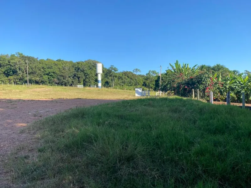 Fazenda em Israelândia/Goiás — Ref JWAATO — Imagem 23
