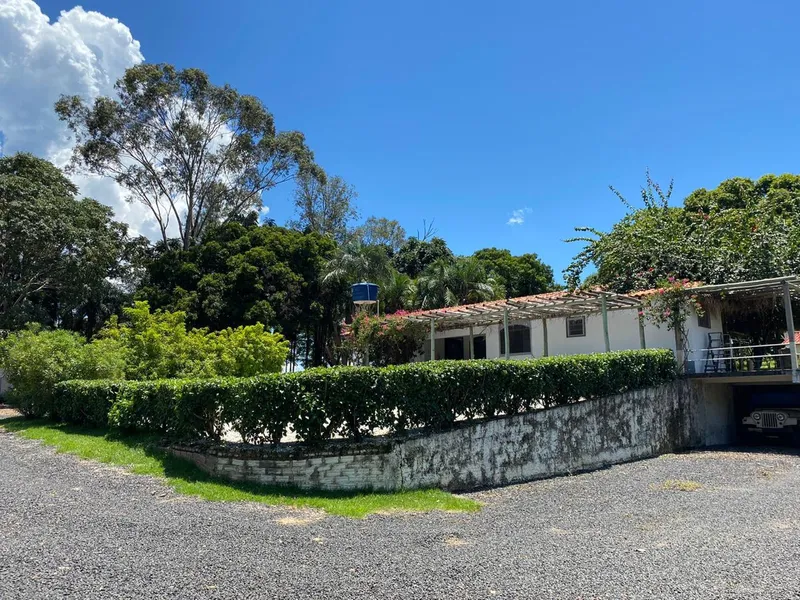 Fazenda em Israelândia/Goiás — Ref JWAATO — Imagem 11