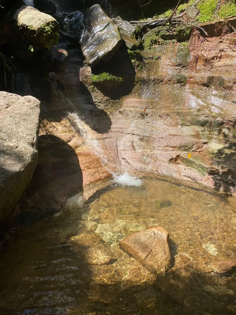 Fazenda em Israelândia/Goiás — Ref JWAATO — Imagem 24