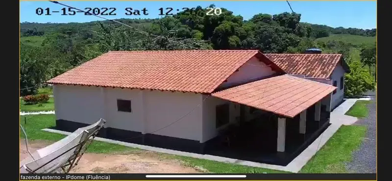 Fazenda em Israelândia/Goiás — Ref JWAATO — Imagem 13