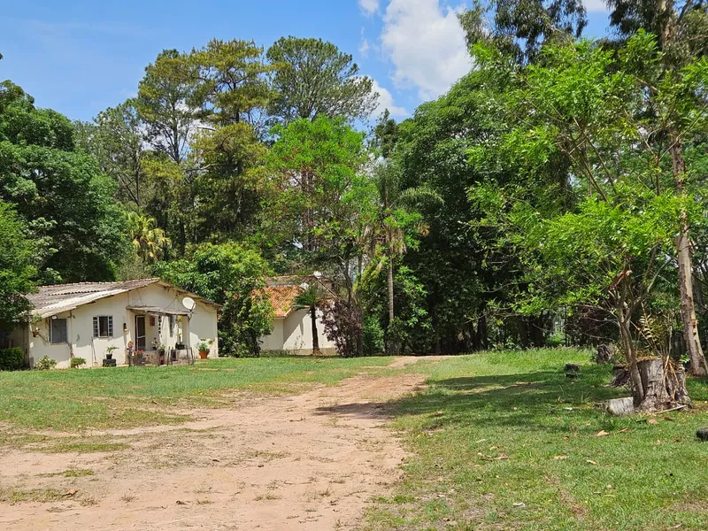 Fazenda em Brotas/São Paulo — Ref TNHVI2 — Imagem 5