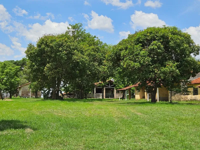 Fazenda em Brotas/São Paulo — Ref TNHVI2 — Imagem 7