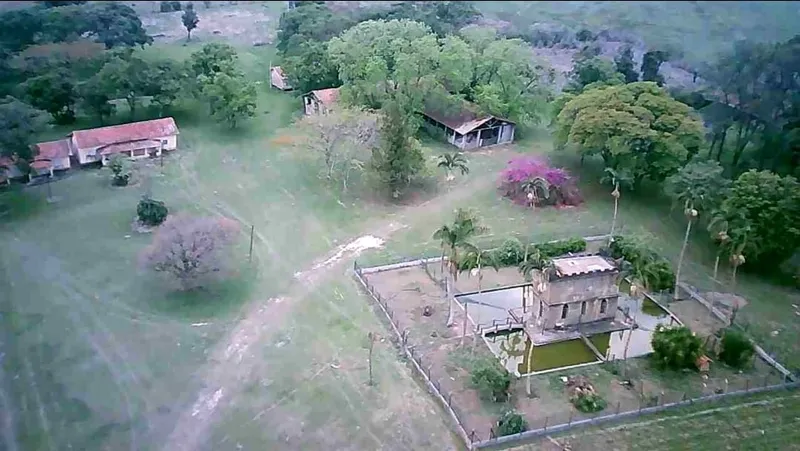 Fazenda em Brotas/São Paulo — Ref TNHVI2 — Imagem 9